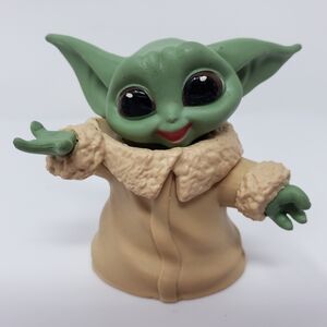 Hasbro Star Wars Baby Yoda Toy Figure